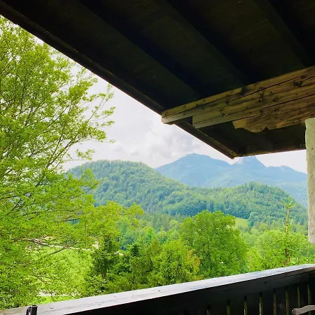 Buchenblick شقة *