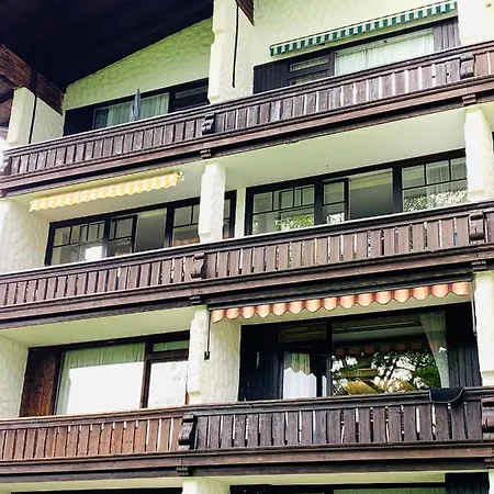 Apartment Buchenblick Strobl