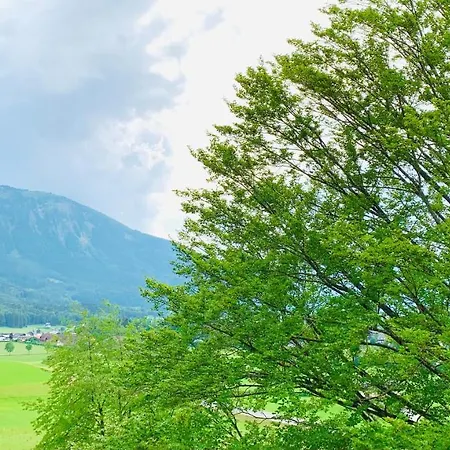 Buchenblick Strobl