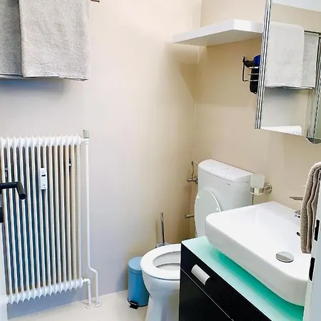 Buchenblick شتروبل