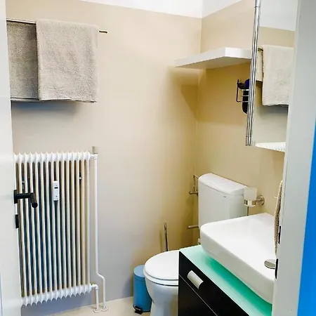 Buchenblick شتروبل