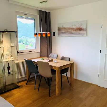 Buchenblick Strobl