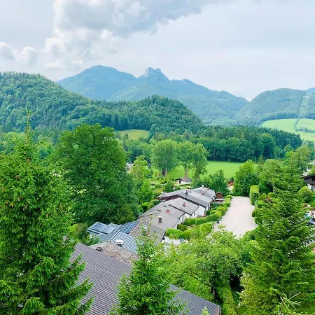 Buchenblick شقة *