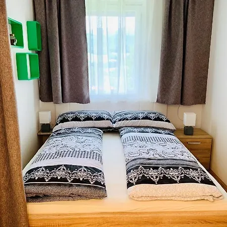 Buchenblick Lejlighed *