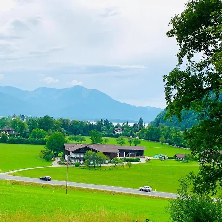 Lejlighed Buchenblick Strobl