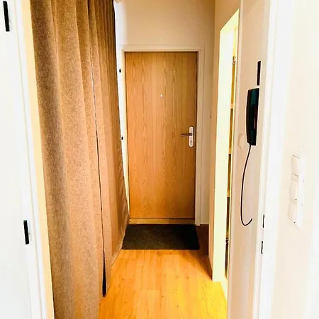 Buchenblick شقة شتروبل