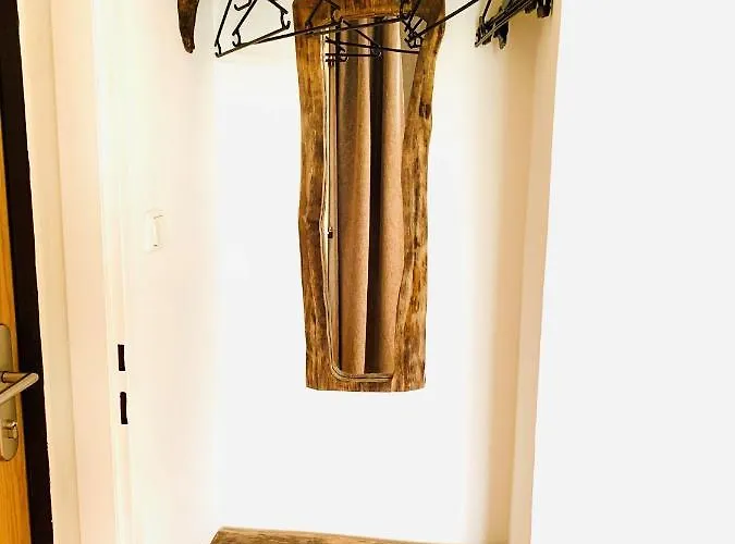 Buchenblick Apartamento