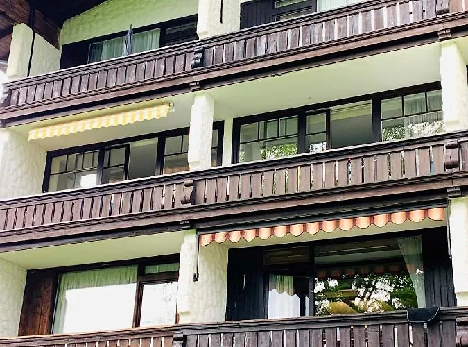 Apartamento Buchenblick Strobl