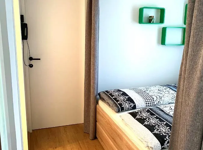 Apartamento Buchenblick