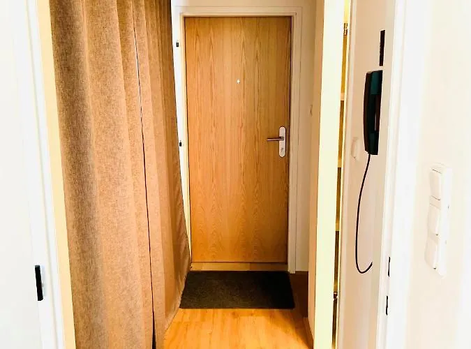 Buchenblick Apartamento Strobl